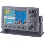 GPS-навигатор Furuno GP-7000F/C-MAP