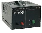 K105 блок питания 13,8В 10А