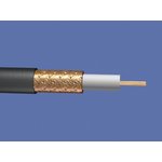 RG 213 кабель коаксиальный 52 Ом 9мм